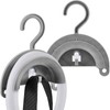 2 Pcs Hose Hanger Plastic Machine Tube Holder Machine Hose