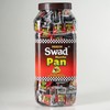 Swad Candy Jar Vegan & Gluten Free, 150 Candies Jar