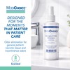 MediChoice Biological Odor Eliminator, Scented, Pump Spray, 8 Oz, 1314OE8120