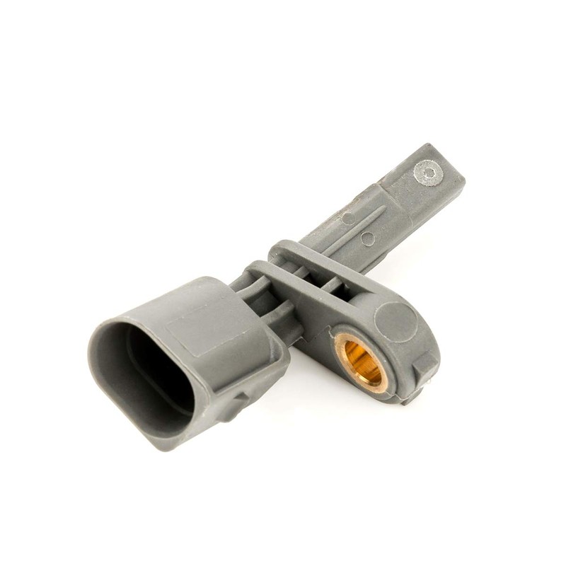 LST 4x ABS sensor speed set front rear Q7 4L