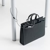 sanwadairekuto Padlock Wire One Piece Security Wire Combination Lock 3