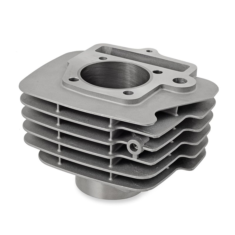 LEAPING KNIGHT YX140 56mm Cylinder Kit with Piston Ring Gasket