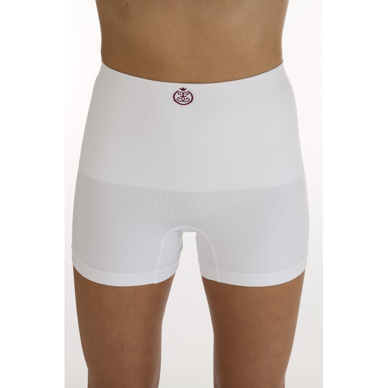 Comfizz Level 2 Ostomy Support Boxer: High Waist, Unisex, Medium