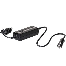 Akyga Car Charger AK-ND-41 20V/3.25A 65W Square Yellow for Lenovo