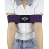 Scott Edward Pro Golf Swing Arm Band Training Aid Correct