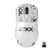 MANBASNAKE Attack Shark X3MAX 49g Wireless Supelight Mouse with Tape,