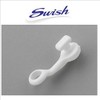 Genuine Swish Deluxe Curtain Gliders x 20 by Swish