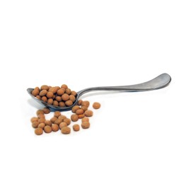 Be Still Farms Organic Soybeans (2lb) Raw Soy Beans are Organic Beans and Non GMO - aka Soya Bean - Crush into Soybean Powder- Easily Sprouting Soybeans- Bulk Soy Beans