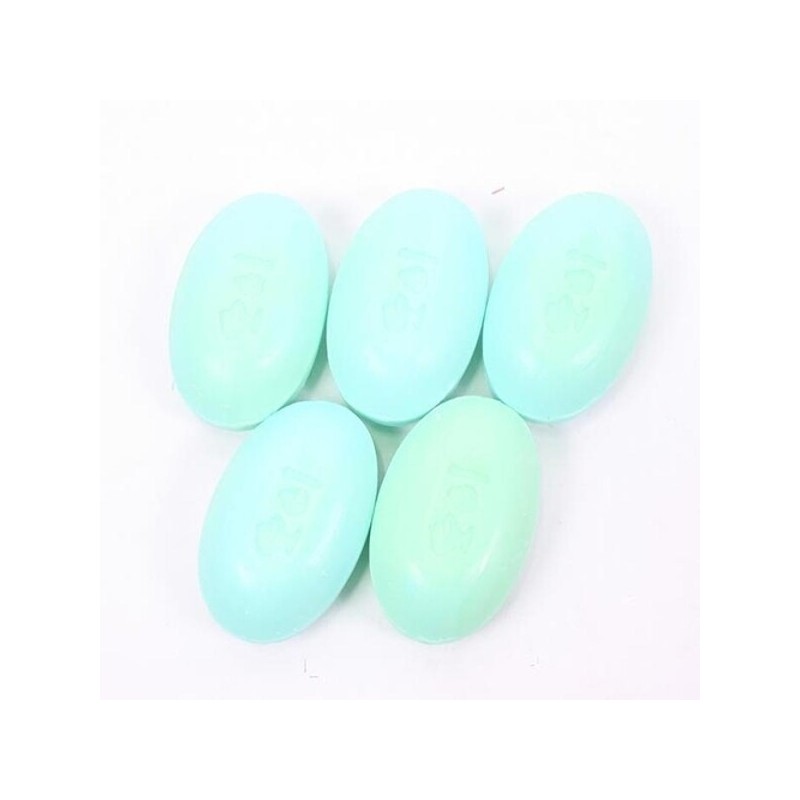 Cucumber soap 5 packs / 오이비누 5입