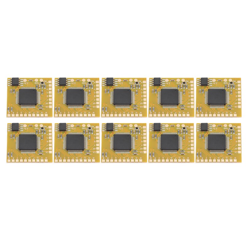 MODBO5.0 V1.93 Chip Professional Support Hard Disk Boot Machine Mod