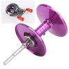 Modified Metal Deep Spool Shallow Spool Wire Cup for P3/B3/SMAX3