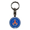 Paris emblem key chain [k152]