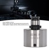 Thread Die Chuck Fast Change 19mm Outer Diameter Carbon Steel
