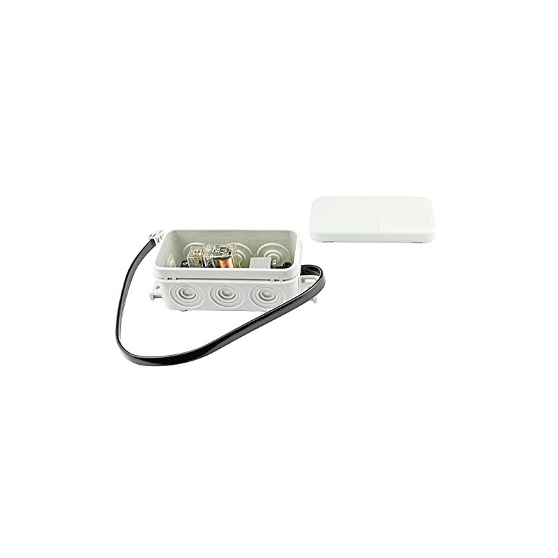 Hörmann HOR 1 Option Relay
