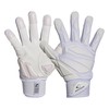 Cutters - Force 6.0 Lineman Gloves White M