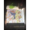 A4 Ultra-Thin Portable LED Light Box Tracer USB Power Adjustable