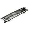 HECASA Front Grille Grill Assembly Compatible with 2010-2013 Land Rover