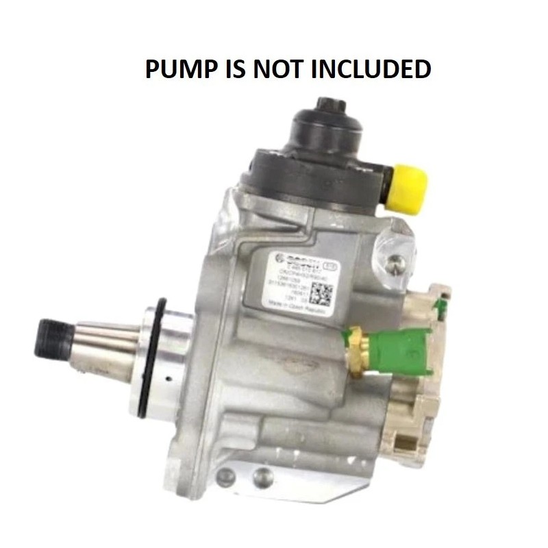SRT CP4 Diesel Fuel Pump Repair Kit for Chevy GM