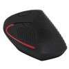 Wireless Vertical Mouse 2.4G Adjustable DPI Rechargeable Right Handed Ergonomic