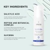 Image Skincare, Clear Cell Limpiador De Gel Salicílico, Lava