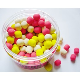 Ringers Allsorts Wafters, Critically Balanced Bait.