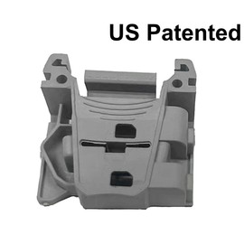 ADVANCE IGNITION Left Driver or Right Passenger Headlight Socket Repair Kit Compatible with Ram 14-18 ProMaster 1500 2500 3500 2014 2015 2016 2017 2018