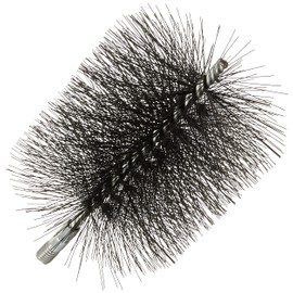 Chimney Brush with Screw 100 mm Iss – 627 