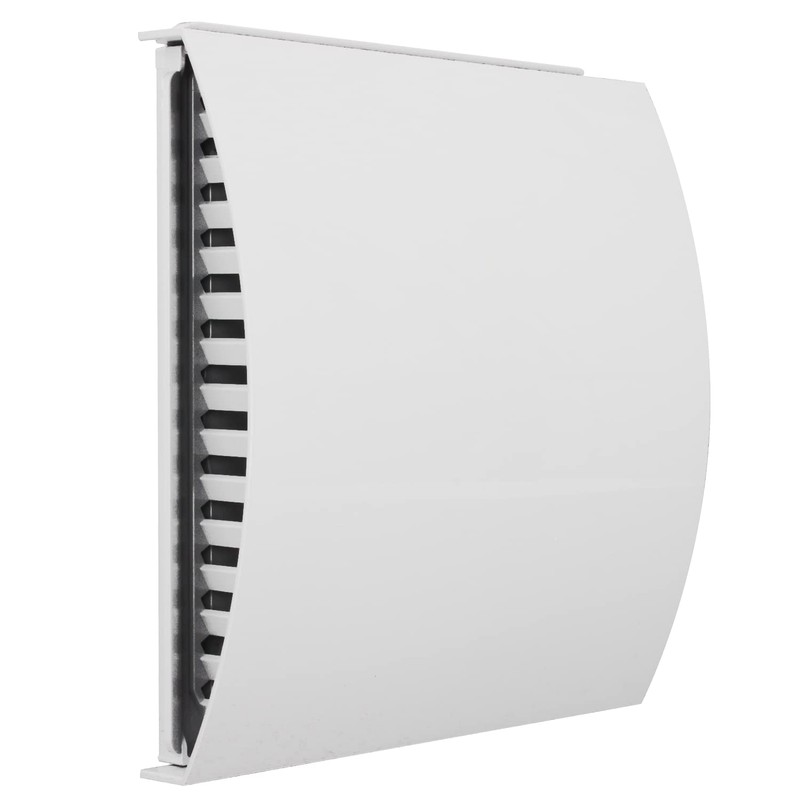 150 mm External Wall Wind Sound Baffle Noise Insulation Vent