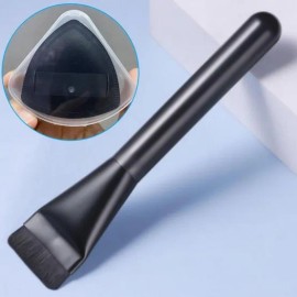 Makeup Product Foundation Puff for daily beauty routines, Korean cosmetic item, and Personal Care, skincare routine, Everyday Use, Travel, Home or, Option 2