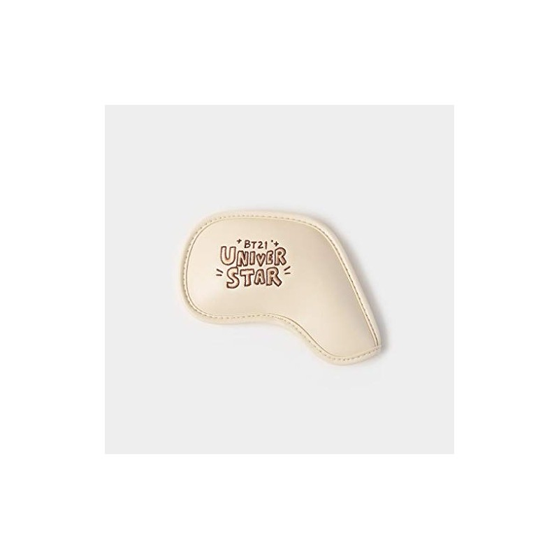 BT21BABY Golf Iron Covers Set of 9 (BT21 BABY Golf