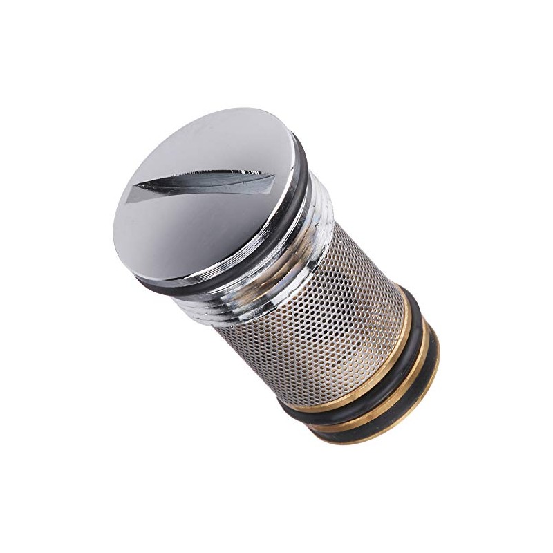 LIXIL INAX A-2120 Check Valve with Strainer for Shower and