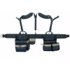 CLC Custom LeatherCraft 5-Piece Comfortlift Combo Tool Belt System