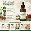 Mayaverra Gotas de Drenaje Linfático 60ml