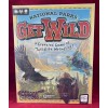 GAME National Parks GET WILD GAME