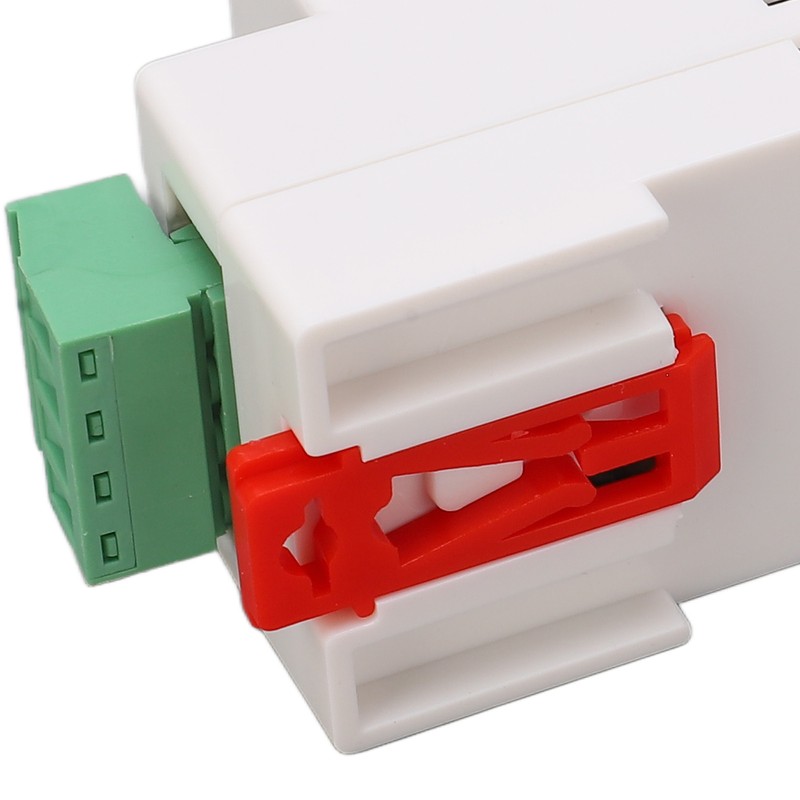 Current Signal Generator Digital Display 4‑20mA DC 24V Analog Simulator