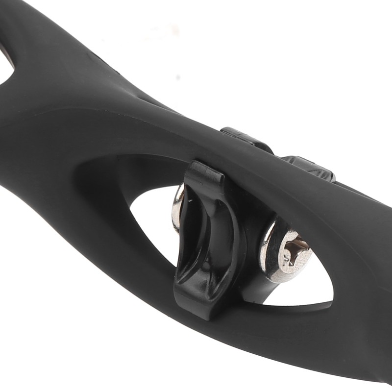 Aluminum Alloy Archery Bow Stabilizer Shock Damper Recurve Compound Bow