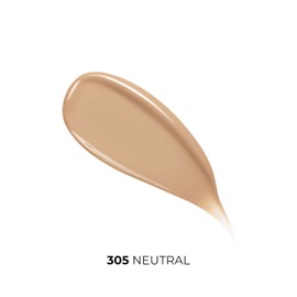 LANCÔME Teint Idole Ultra Wear Care & Glow Foundation SPF 27 Nr.305N, 30 ml