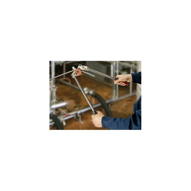 Ridgid 36947 Bender, 312M Tube