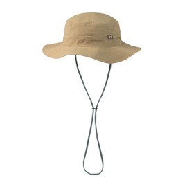 Buff Unisex Explore Booney Hat Caps, Fawn