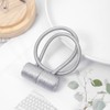 4Pcs Strong Magnetic Curtain Tiebacks Outdoor Elegant Decorative Tie Backs
