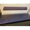 Heyday Bluetooth Keyboard with Wireless Receiver & Bluetooth 5.1 BRAND