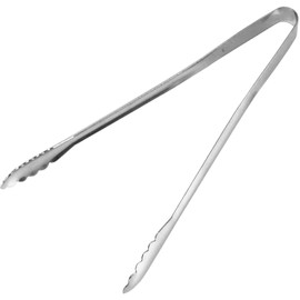 Wahei Freiz YR-012 Original Yakiya Small Condiment Tongs, Scallions, Bonito Bushi, Stainless Steel