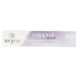 Argiletz Rosemary Toothpaste Organic 75ml