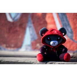 corimori® Large XXL Cuddly Toys for Toddlers, Fluffy and Soft, Cuddly Soft Quality