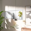 BATHFINESSE Shower Niche 24 x 12, White Niche for Shower