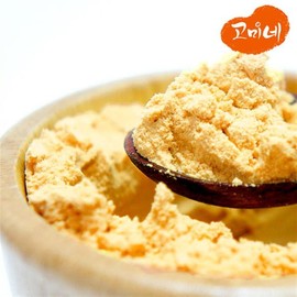 비타민나무열매추출분말 200g 씨벅턴 산자나무 Sea Buckthorn Berry Extract Powder 200g