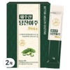 GBMS Jeju Sweet Yeoju Fermentation Enzyme 30p, 60g, 2 pieces / 지비엠에스 제주산 당찬여주 발효효소 30p, 60g, 2개