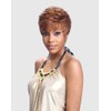 VANESSA Synthetic Full Wig - CALI (#SUN)