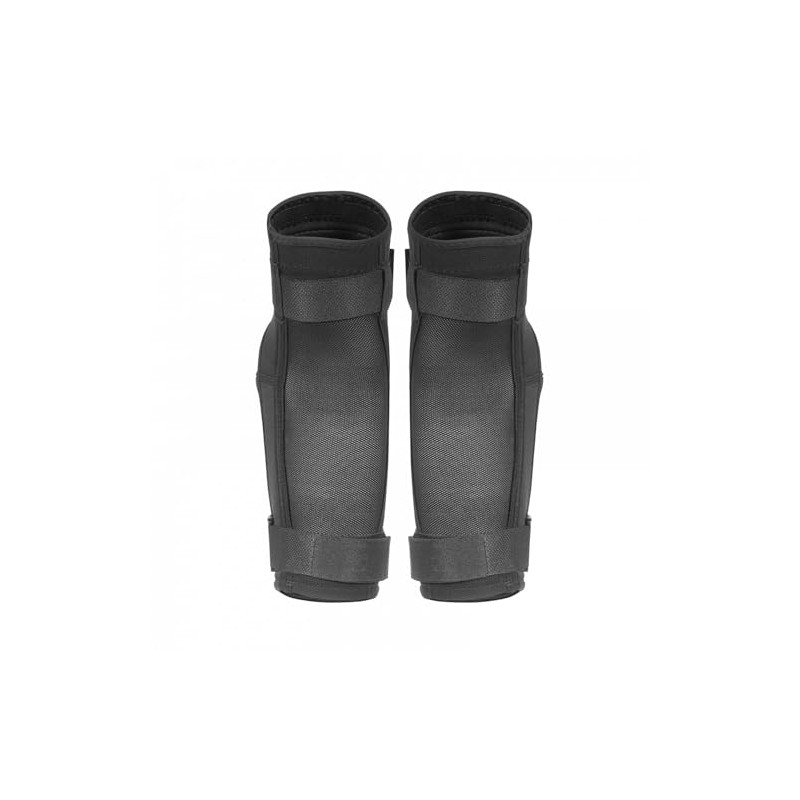 TSG Scout A Elbowguard, Ripped Black, S