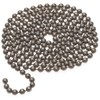 Burwells Blind Baking Pie Weight Beads Stainless Steel Reusable Beans